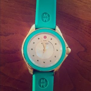 Michele watch